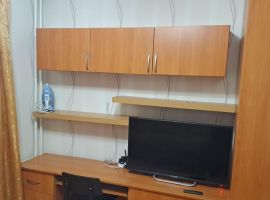 Студия Новосибирская область, Новосибирск ул. Одоевского, 1/2 (19.7 м²) - . Новосибирск - фото 5
