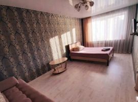1-к кв. Ульяновская область, Ульяновск Лесная ул., 17 (35.0 м²) - Подлесная. Ульяновск - фото 1