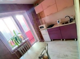 1-к кв. Ульяновская область, Ульяновск Лесная ул., 17 (35.0 м²) - Подлесная. Ульяновск - фото 2
