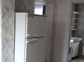 1-к кв. Ростовская область, Новочеркасск ул. Думенко, 16 (32.0 м²) - . Новочеркасск - фото 2