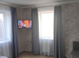 1-к кв. Ростовская область, Новочеркасск ул. Думенко, 16 (32.0 м²) - . Новочеркасск - фото 5