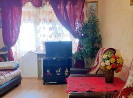 1-к кв. Ростовская область, Новочеркасск ул. Островского, 8 (40.0 м²) - Островского. Новочеркасск - фото 1