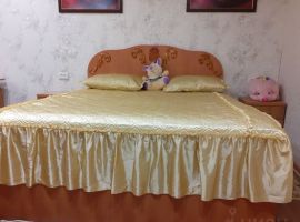 1-к кв. Ростовская область, Новочеркасск ул. Островского, 8 (40.0 м²) - Островского. Новочеркасск - фото 5