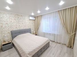 2-к кв. Оренбургская область, Бузулук Раздельная ул., 25 (60.0 м²) - . Бузулук - фото 10