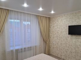 2-к кв. Оренбургская область, Бузулук Раздельная ул., 25 (60.0 м²) - . Бузулук - фото 11