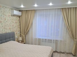 2-к кв. Оренбургская область, Бузулук Раздельная ул., 25 (60.0 м²) - . Бузулук - фото 13