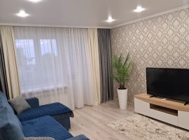 2-к кв. Оренбургская область, Бузулук Раздельная ул., 25 (60.0 м²) - . Бузулук - фото 2