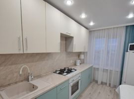 2-к кв. Оренбургская область, Бузулук Раздельная ул., 25 (60.0 м²) - . Бузулук - фото 3