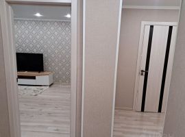 2-к кв. Оренбургская область, Бузулук Раздельная ул., 25 (60.0 м²) - . Бузулук - фото 5
