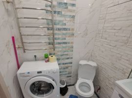 2-к кв. Оренбургская область, Бузулук Раздельная ул., 25 (60.0 м²) - . Бузулук - фото 8