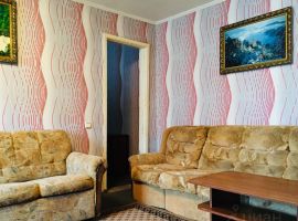 3-к кв. Оренбургская область, Новотроицк ул. Марии Корецкой, 21 (44.0 м²) - . Новотроицк - фото 1