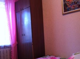 3-к кв. Оренбургская область, Новотроицк ул. Марии Корецкой, 21 (44.0 м²) - . Новотроицк - фото 2