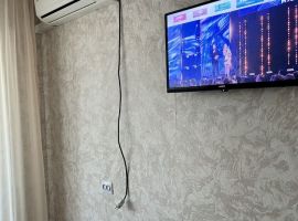 1-к кв. Оренбургская область, Орск Новый город мкр, ул. Машиностроителей, 15 (33.0 м²) - . Орск - фото 2