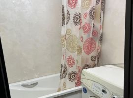 1-к кв. Оренбургская область, Орск Новый город мкр, ул. Машиностроителей, 15 (33.0 м²) - . Орск - фото 4