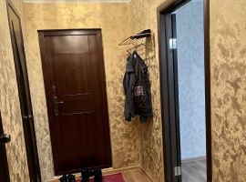 1-к кв. Оренбургская область, Орск Новый город мкр, ул. Машиностроителей, 15 (33.0 м²) - . Орск - фото 5
