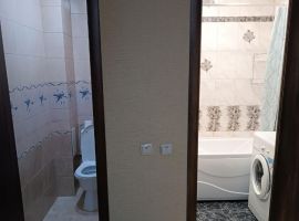 3-к кв. Нижегородская область, Дзержинск ул. Черняховского, 14 (65.0 м²) - . Дзержинск - фото 9