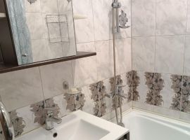 3-к кв. Нижегородская область, Дзержинск ул. Черняховского, 14 (65.0 м²) - . Дзержинск - фото 11