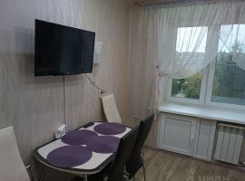 3-к кв. Нижегородская область, Дзержинск ул. Черняховского, 14 (65.0 м²) - . Дзержинск - фото 1