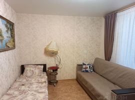 3-к кв. Нижегородская область, Дзержинск ул. Черняховского, 14 (65.0 м²) - . Дзержинск - фото 2