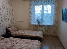 3-к кв. Нижегородская область, Дзержинск ул. Черняховского, 14 (65.0 м²) - . Дзержинск - фото 4