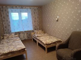 3-к кв. Нижегородская область, Дзержинск ул. Черняховского, 14 (65.0 м²) - . Дзержинск - фото 5