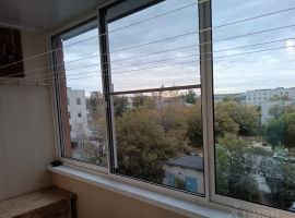 3-к кв. Нижегородская область, Дзержинск ул. Черняховского, 14 (65.0 м²) - . Дзержинск - фото 6