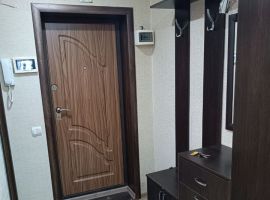 3-к кв. Нижегородская область, Дзержинск ул. Черняховского, 14 (65.0 м²) - . Дзержинск - фото 7
