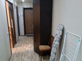 3-к кв. Нижегородская область, Дзержинск ул. Черняховского, 14 (65.0 м²) - . Дзержинск - фото 8