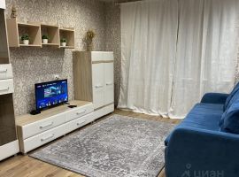 2-к кв. Нижегородская область, Нижний Новгород ул. Маршала Голованова, 15А (51.0 м²) - . Нижний Новгород - фото 2