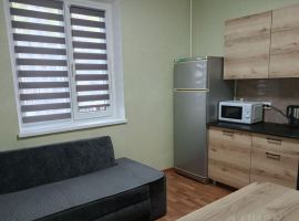 1-к кв. Курская область, Курск просп. Анатолия Дериглазова, 81 (35.8 м²) - . Курск - фото 1
