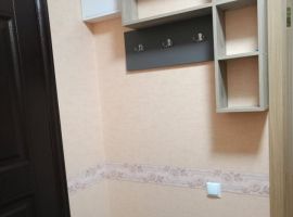 1-к кв. Курская область, Курск просп. Анатолия Дериглазова, 81 (35.8 м²) - . Курск - фото 2
