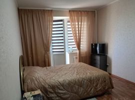 1-к кв. Курская область, Курск просп. Анатолия Дериглазова, 81 (35.8 м²) - . Курск - фото 5