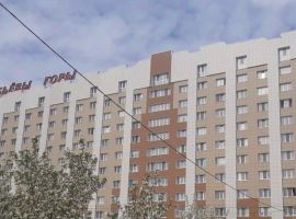 1-к кв. Курганская область, Курган ул. Пичугина, 6 (25.0 м²) - . Курган - фото 3