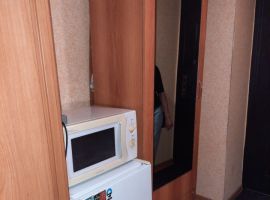 1-к кв. Курганская область, Курган ул. Пичугина, 6 (25.0 м²) - . Курган - фото 4
