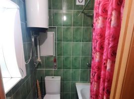 1-к кв. Курганская область, Курган ул. Пичугина, 6 (25.0 м²) - . Курган - фото 7