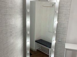 Студия Костромская область, Кострома ул. Долматова, 11 (46.0 м²) - . Кострома - фото 10