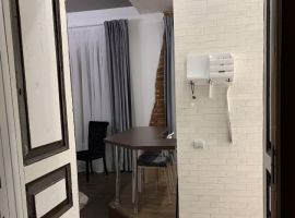 Студия Костромская область, Кострома ул. Долматова, 11 (46.0 м²) - . Кострома - фото 12