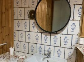 Студия Костромская область, Кострома ул. Долматова, 11 (46.0 м²) - . Кострома - фото 14