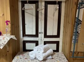 Студия Костромская область, Кострома ул. Долматова, 11 (46.0 м²) - . Кострома - фото 15