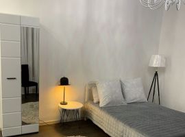 Студия Костромская область, Кострома ул. Долматова, 11 (46.0 м²) - . Кострома - фото 1