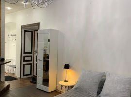 Студия Костромская область, Кострома ул. Долматова, 11 (46.0 м²) - . Кострома - фото 2