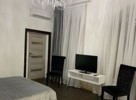 Студия Костромская область, Кострома ул. Долматова, 11 (46.0 м²) - . Кострома - фото 3