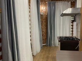 Студия Костромская область, Кострома ул. Долматова, 11 (46.0 м²) - . Кострома - фото 4
