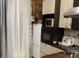 Студия Костромская область, Кострома ул. Долматова, 11 (46.0 м²) - . Кострома - фото 6