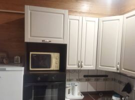 Студия Костромская область, Кострома ул. Долматова, 11 (46.0 м²) - . Кострома - фото 8