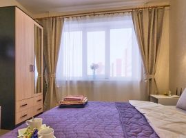 1-к кв. Новгородская область, Великий Новгород Большая Московская ул., 128к1 (30.0 м²) - . Великий Новгород - фото 1