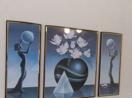 1-к кв. Новгородская область, Великий Новгород Большая Московская ул., 128к1 (30.0 м²) - . Великий Новгород - фото 3