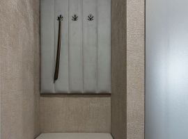 1-к кв. Нижегородская область, Нижний Новгород 2-я Оранжерейная ул., 2к1 (50.0 м²) - . Нижний Новгород - фото 10