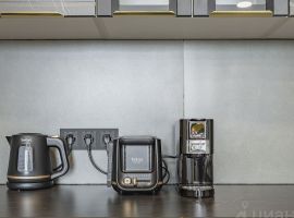 1-к кв. Нижегородская область, Нижний Новгород 2-я Оранжерейная ул., 2к1 (50.0 м²) - . Нижний Новгород - фото 4