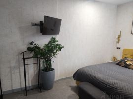 1-к кв. Нижегородская область, Нижний Новгород 2-я Оранжерейная ул., 2к1 (50.0 м²) - . Нижний Новгород - фото 7